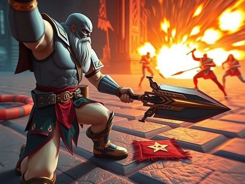 Rift Juggernaut character classes